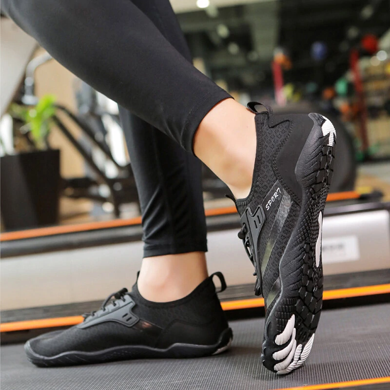 (image for) Multi-Functional Traced On The Beach Diving Quick Drying Shoes Outdoor Leisure Wading Shoes Summer Water Shoes