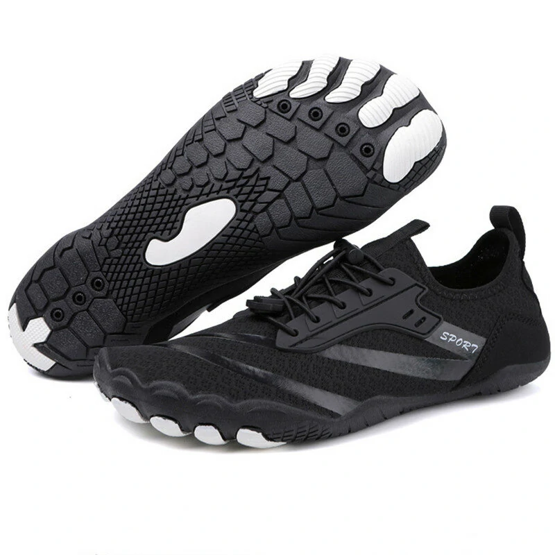 (image for) Multi-Functional Traced On The Beach Diving Quick Drying Shoes Outdoor Leisure Wading Shoes Summer Water Shoes